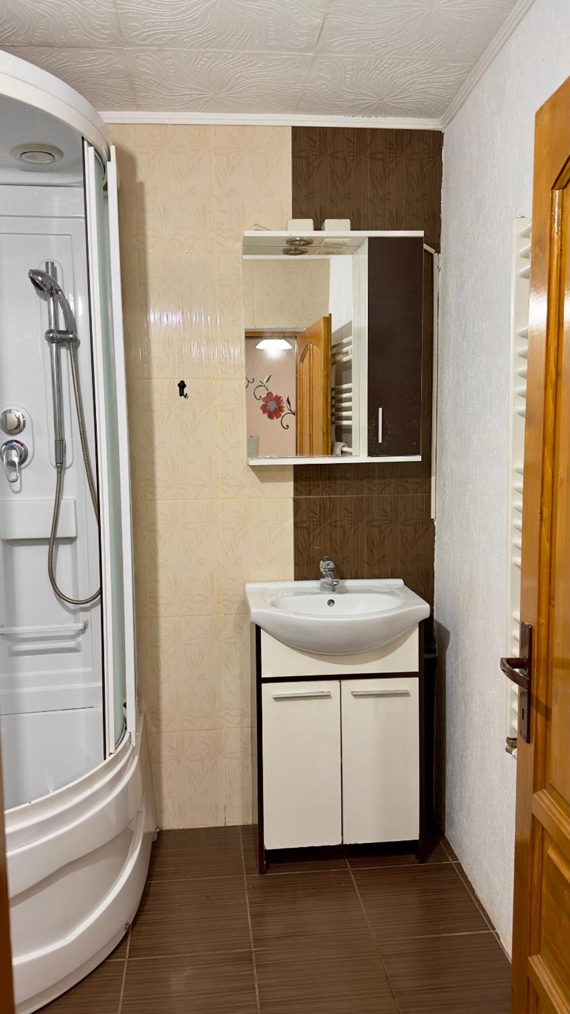 Отель Casa Linistita Chiscau Номер фото